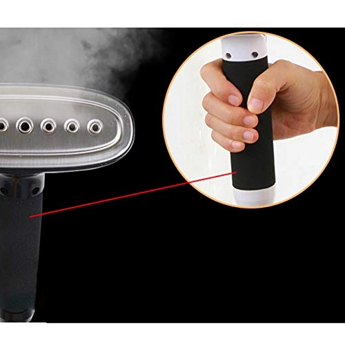 Standing Vertical Garment Steamer - 2000W 3.0 L