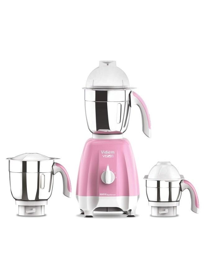 Maya Appliances 580 A Vision - 4 kg 650 Watt