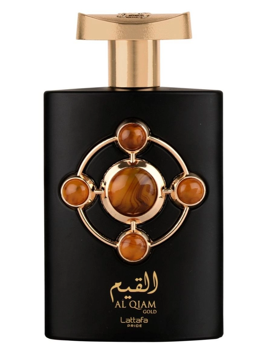 Al Qiam Gold U Eau de Parfum 100 ml