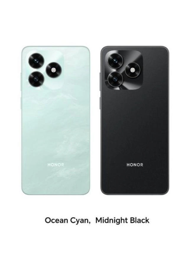 Honor Choice X5c Plus - 4GB 128GB
