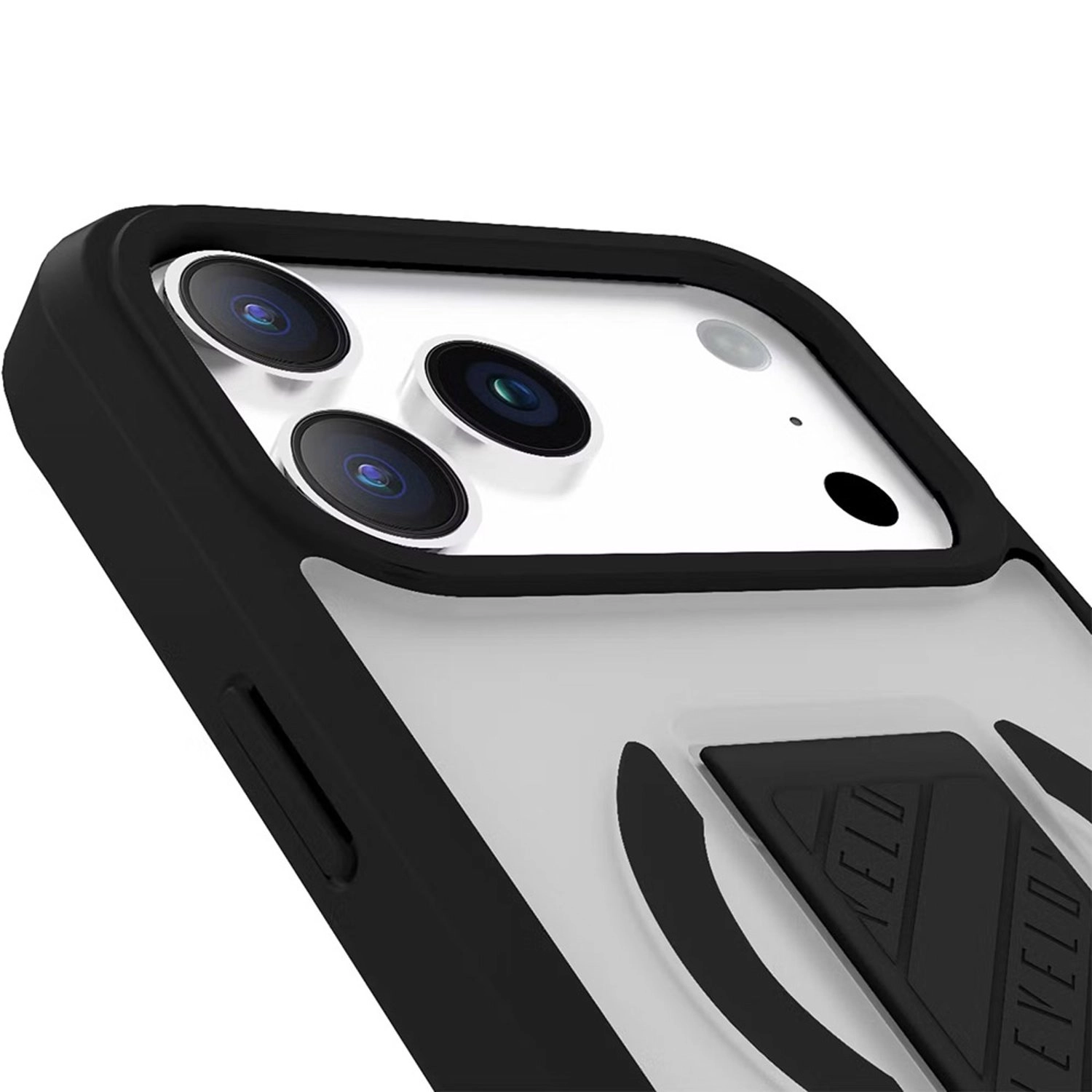 Morphix GripStand Case for iPhone 17 Pro Max
