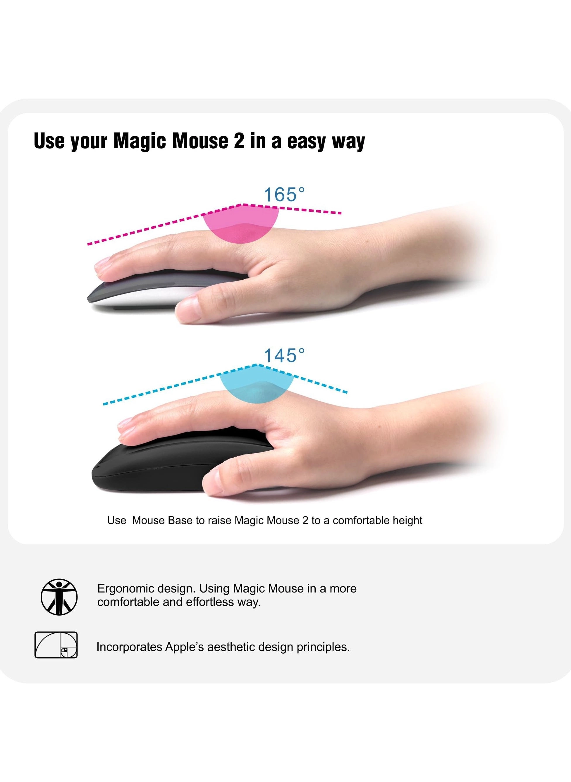 Mouse 2 Grip