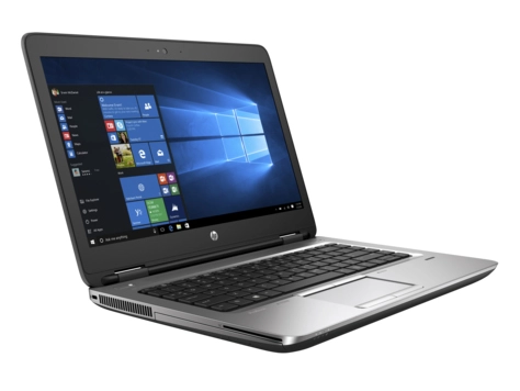 (Renewed) PROBOOK 640 G1 - 14 inch 8 gigabyte 500 gigabyte Core i5-4200M