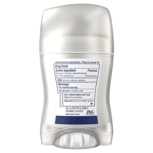 Clinical Strength - Stress Response 45.3592 gram