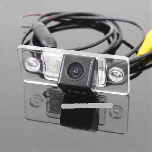 Rear View Camera - Night Vision WIFI
