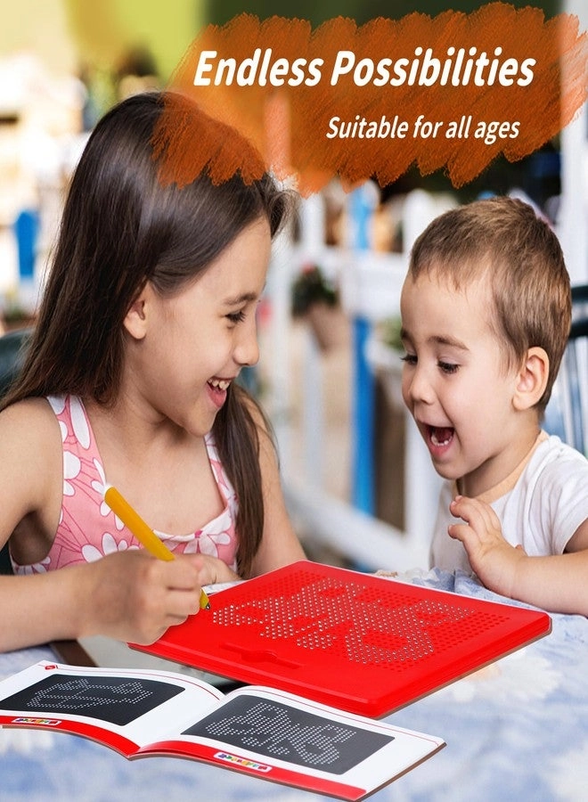 Magnetic Drawing Board - 3+ years