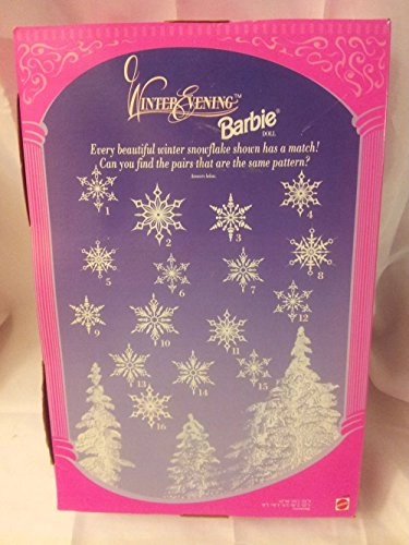 Winter Evening - Special Limited Edition Ages 15+