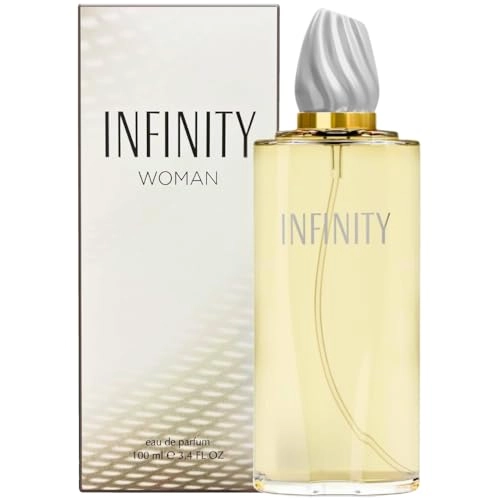 Infinity Eau de Parfum 100 ml