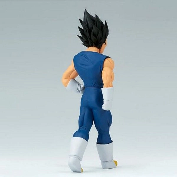 Vegeta - Dragon Ball Solid Edge Works Vol.10