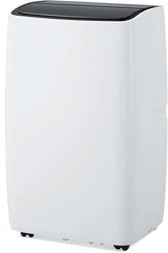 Portable Air Conditioner - 1100W