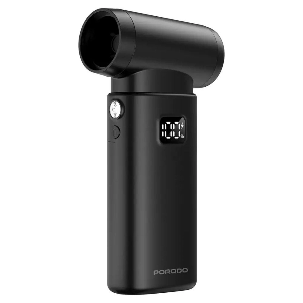 Porodo Lifestyle 2-In-1 - 2 4000mAh