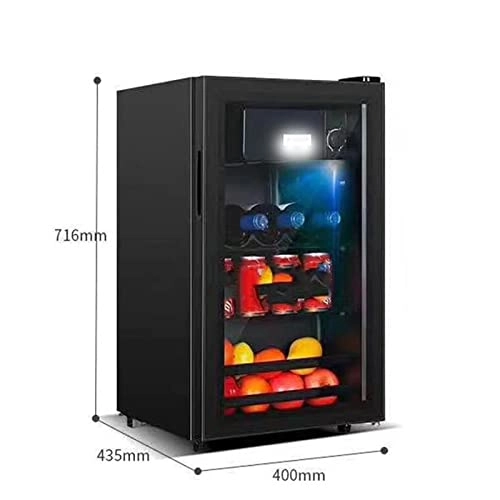 Wine cooler - 24 bottles