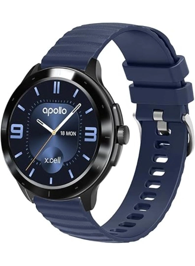 Apollo W2