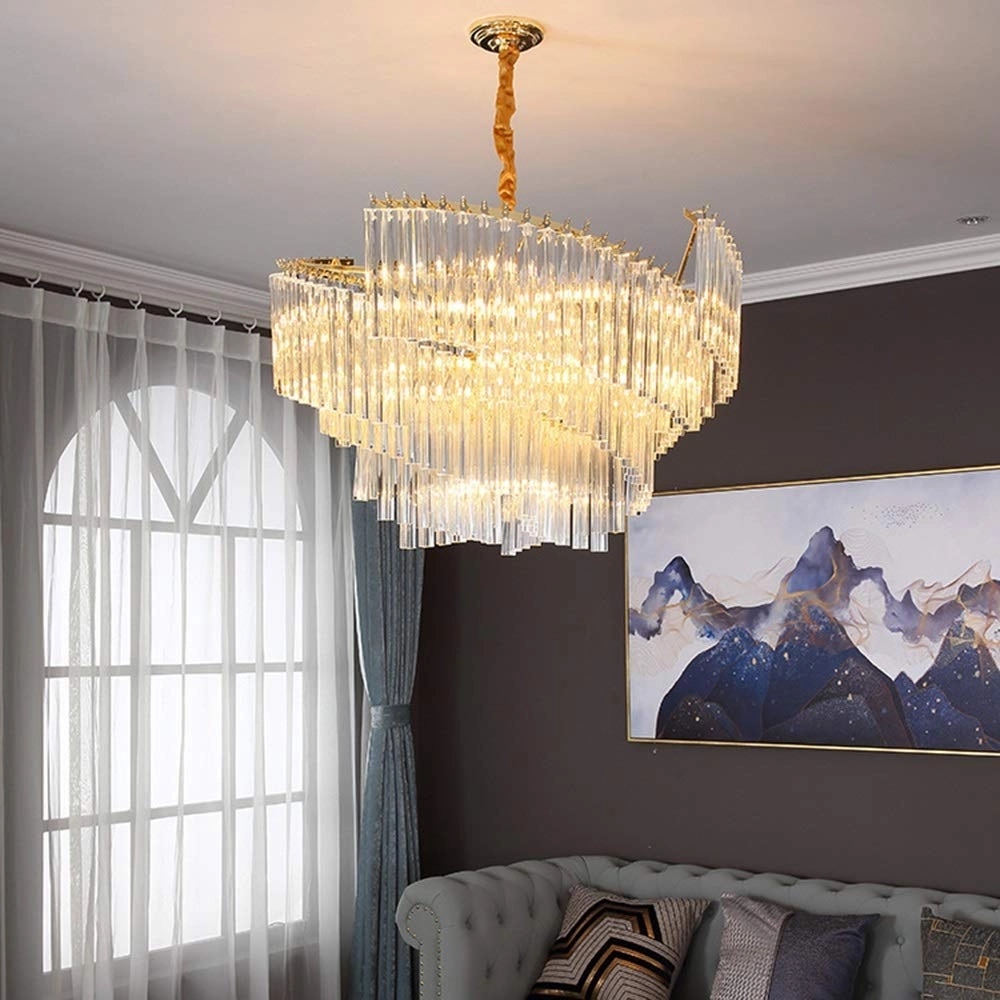 WANGYUNZHI Chandelier