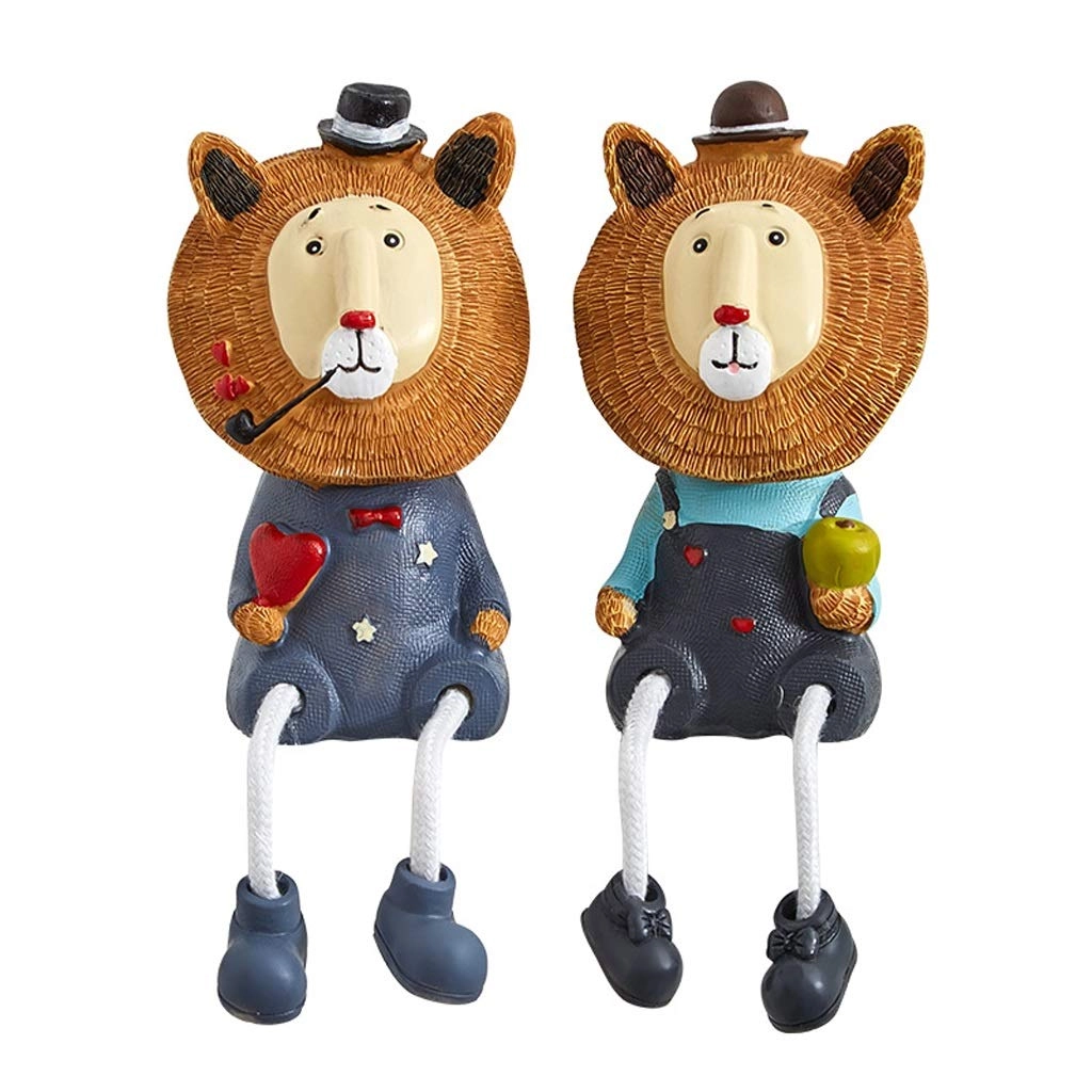 zlw-shop Long Leg Dolls - Resin