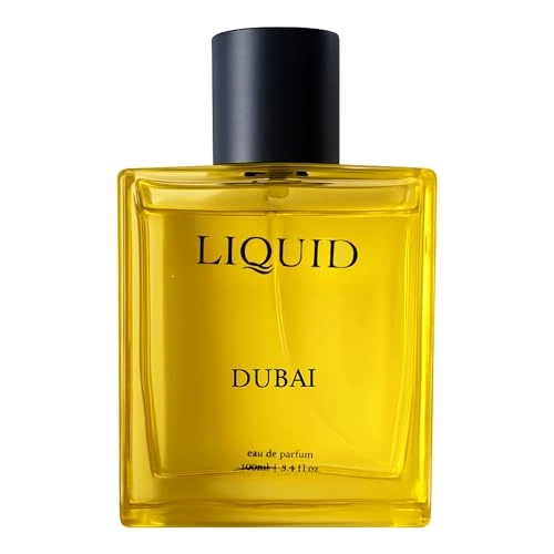 Dubai Eau de Parfum - 100ml