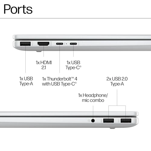 Envy 17-DA000 - 17.3'' Ultra 7 155H 16GB DDR5 512GB SSD