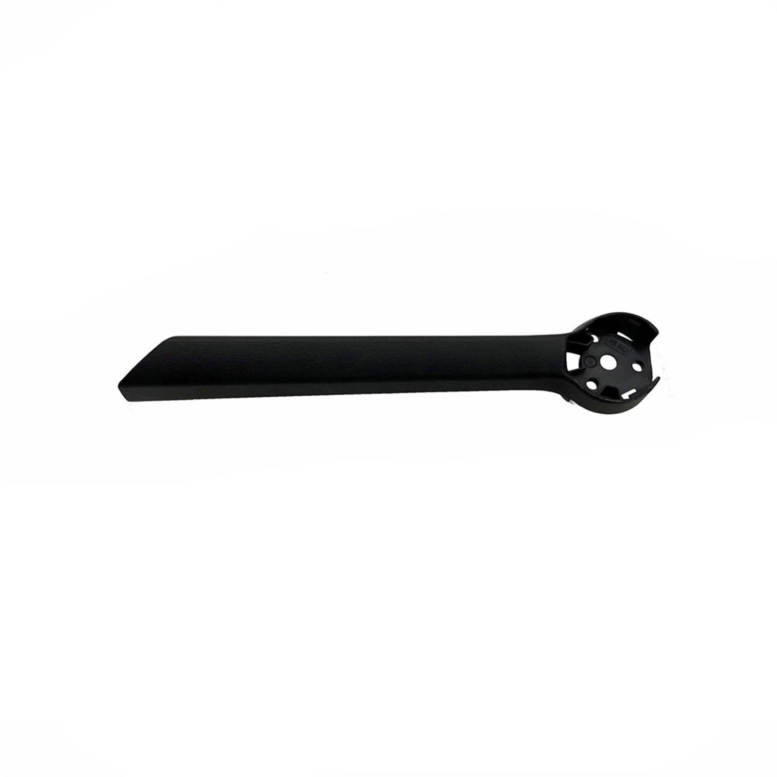 Nieqn Rear Arms Shell Forepart - Right