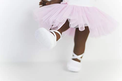 Zoe Ballet Fashion Doll - 11" phthalate-free vinyl Ages 3+