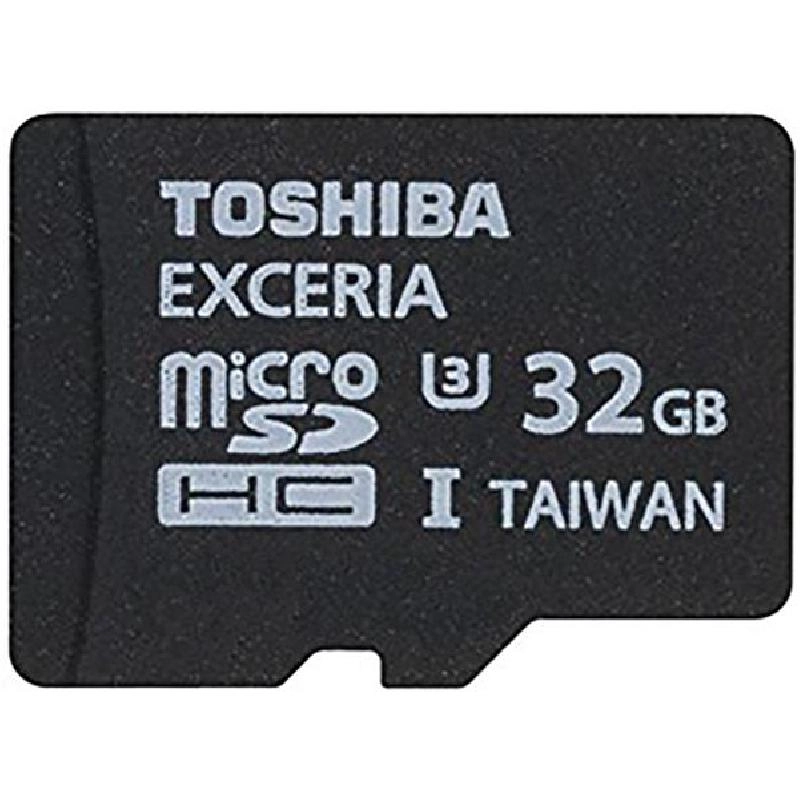 EXCERIA M302 - 32GB