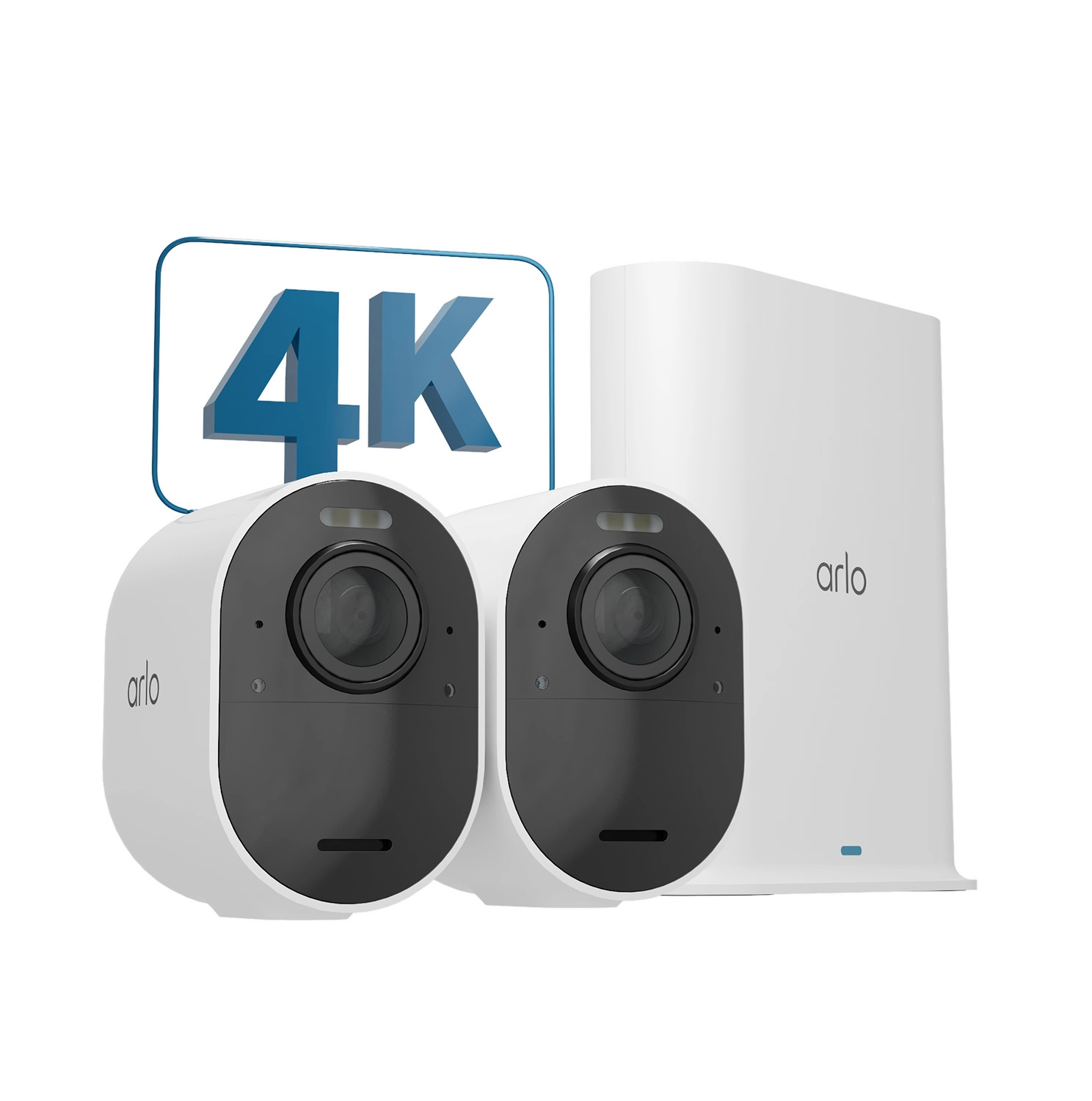 Arlo Ultra 2