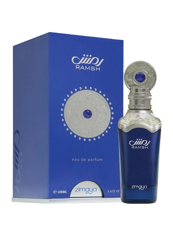 Ramsh Eau de Parfum - 100ml
