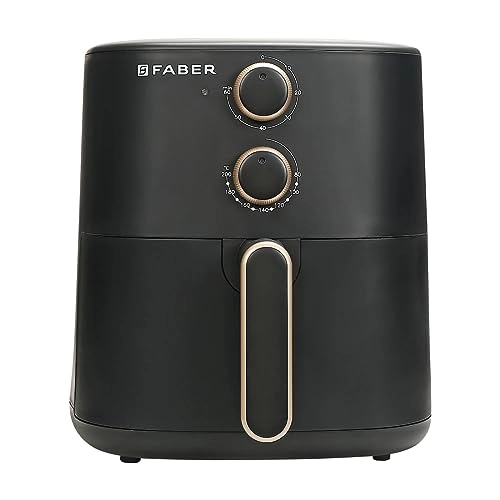 Air Fryer 131.0704.640