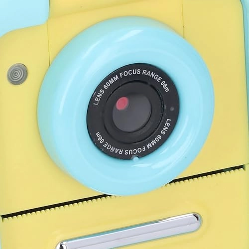 Instant Print Digital Camera
