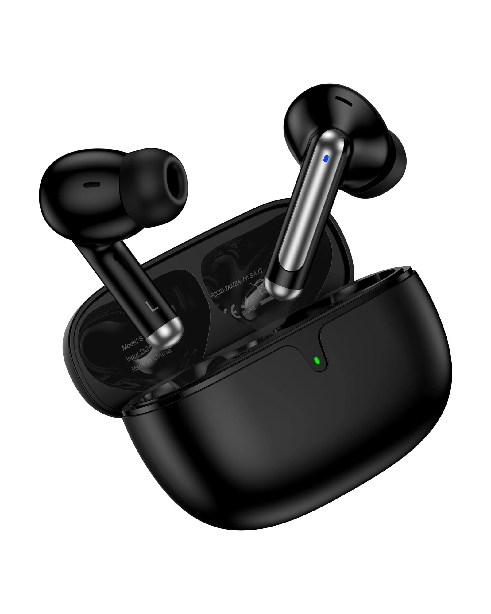 Dongguan Pinmi Electronic Technology Co., Ltd. S65 Wireless Earbud