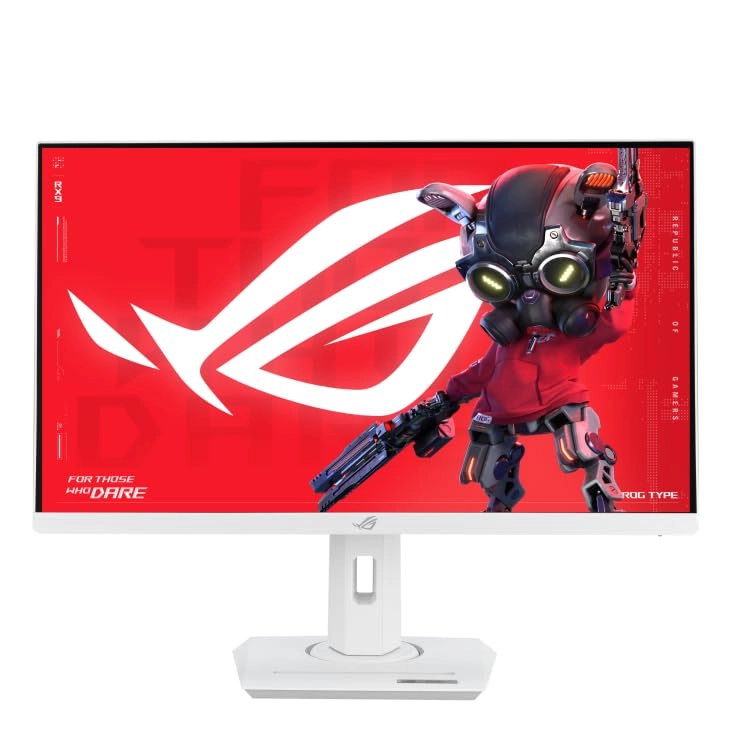 XG27ACS-W - 27-inch 2560 x 1440