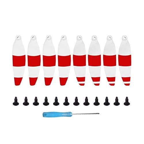 4726 Propeller - 8 PCS Gold Low-Noise