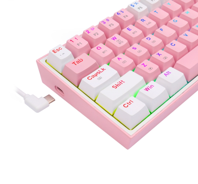 Fizz Pro K616 - Wired/Wireless