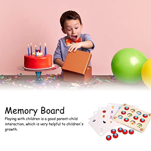 Memory Game - Toddler