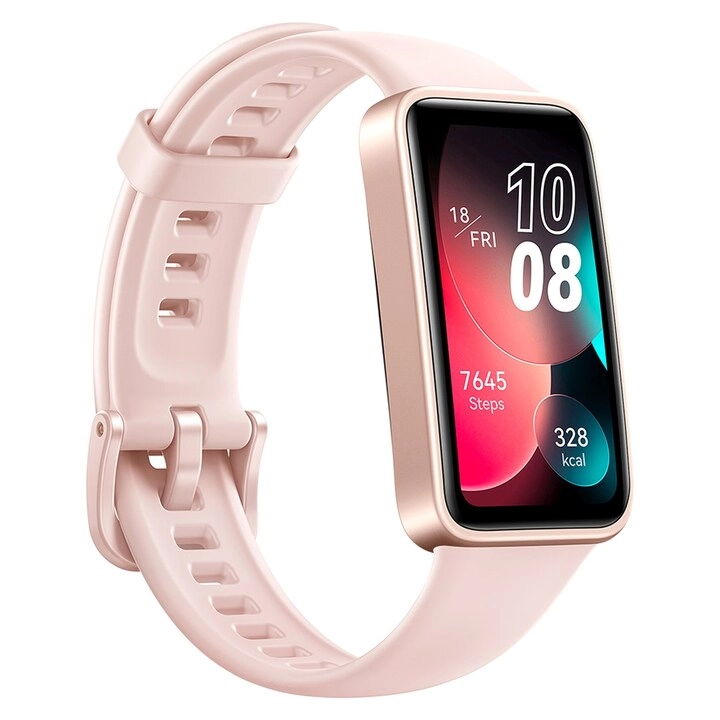 Smart Band 8 - One Size (Adjustable Band)