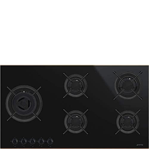 Dolce Stil Novo PV695LCNR Gas hob