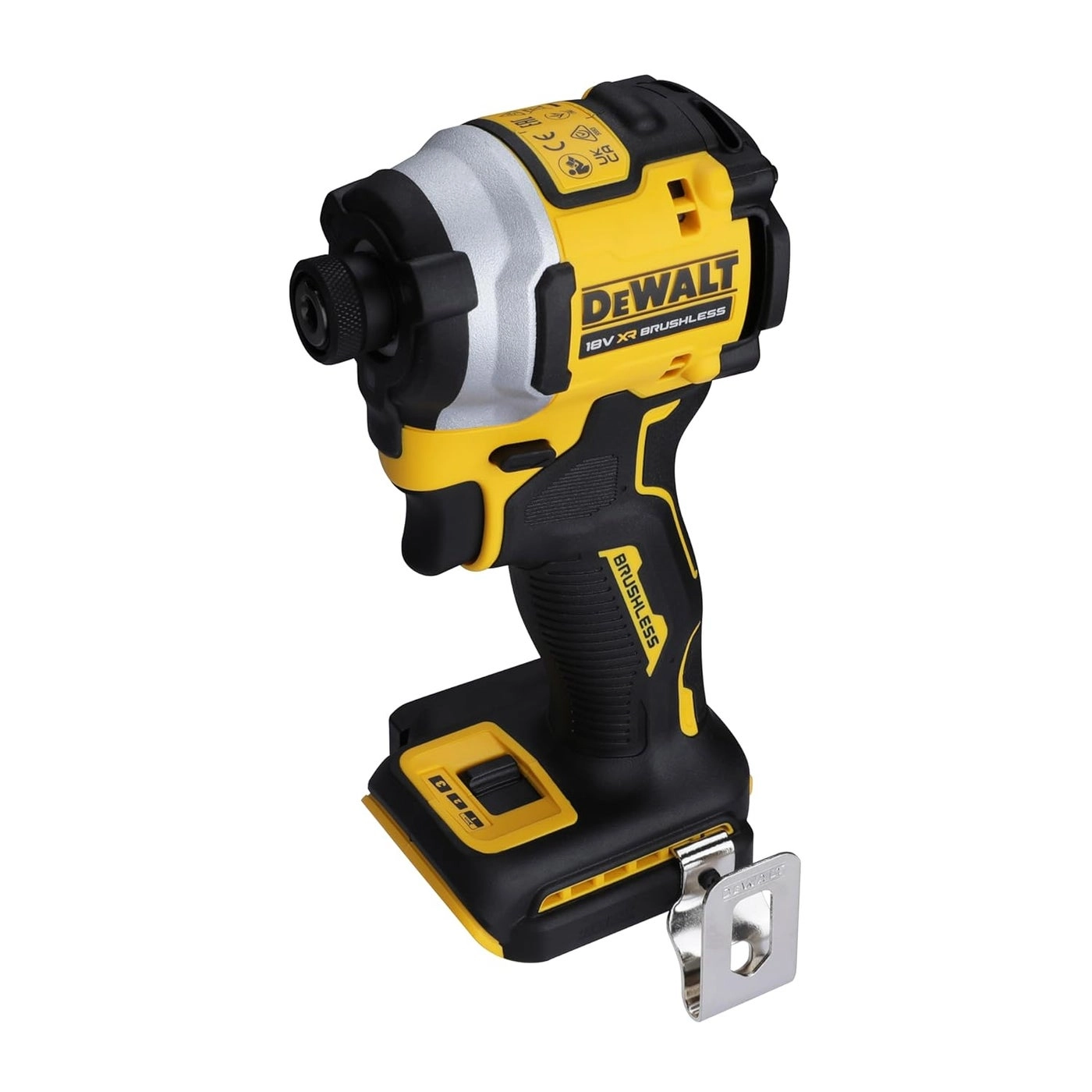 DeWALT DCF850NXJ - 20V Max 205Nm Brushless