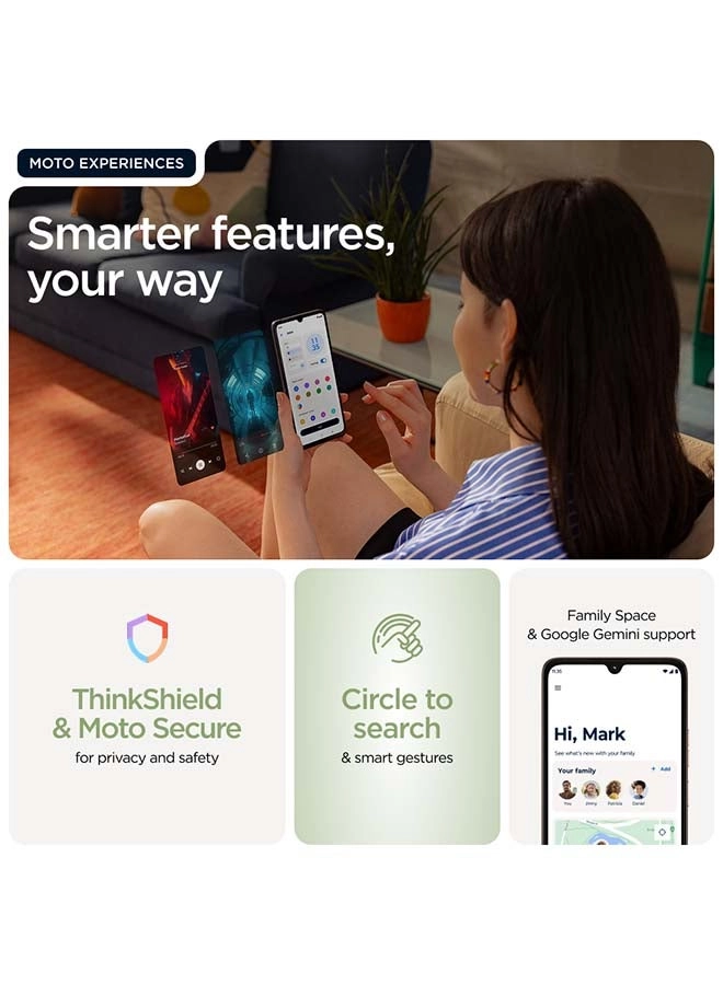 G06 Power - 4GB 128GB