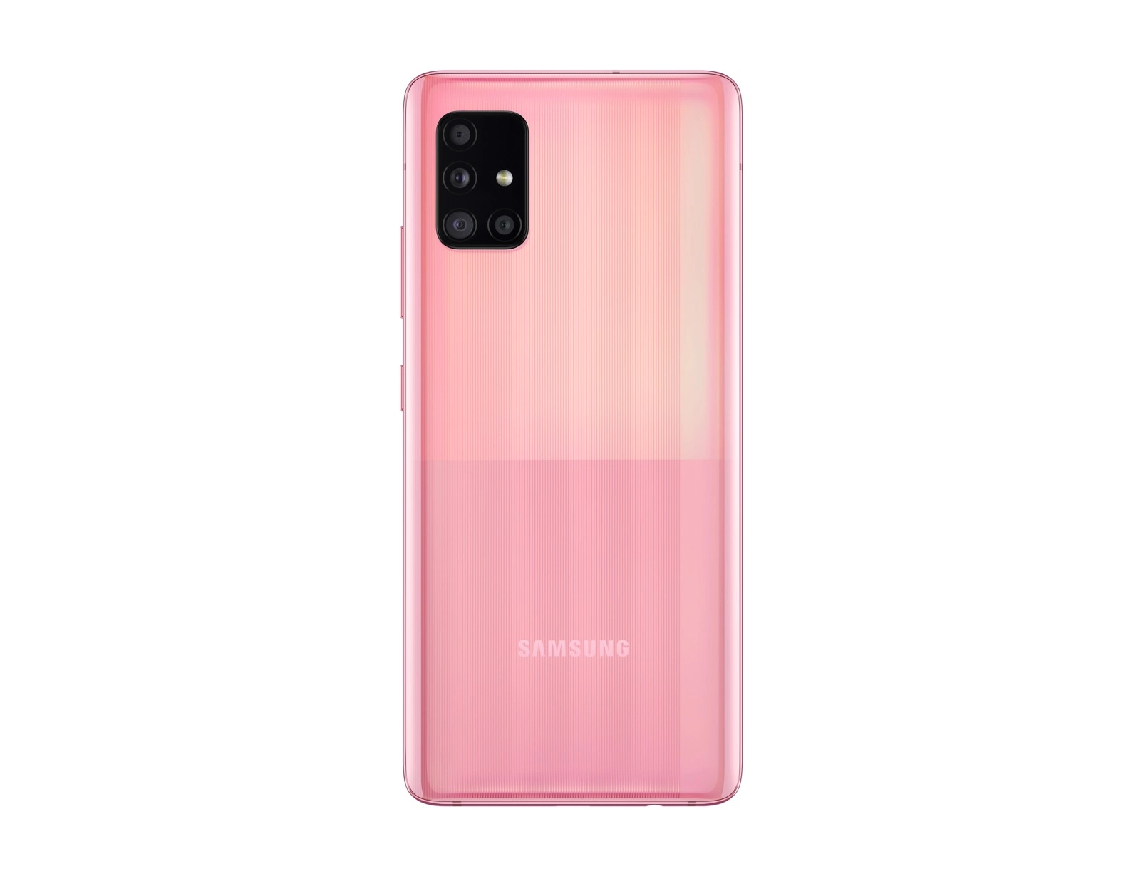 (Renewed) Galaxy A51 - 6GB 128GB