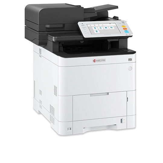 ECOSYS MA3500 - Laser Color