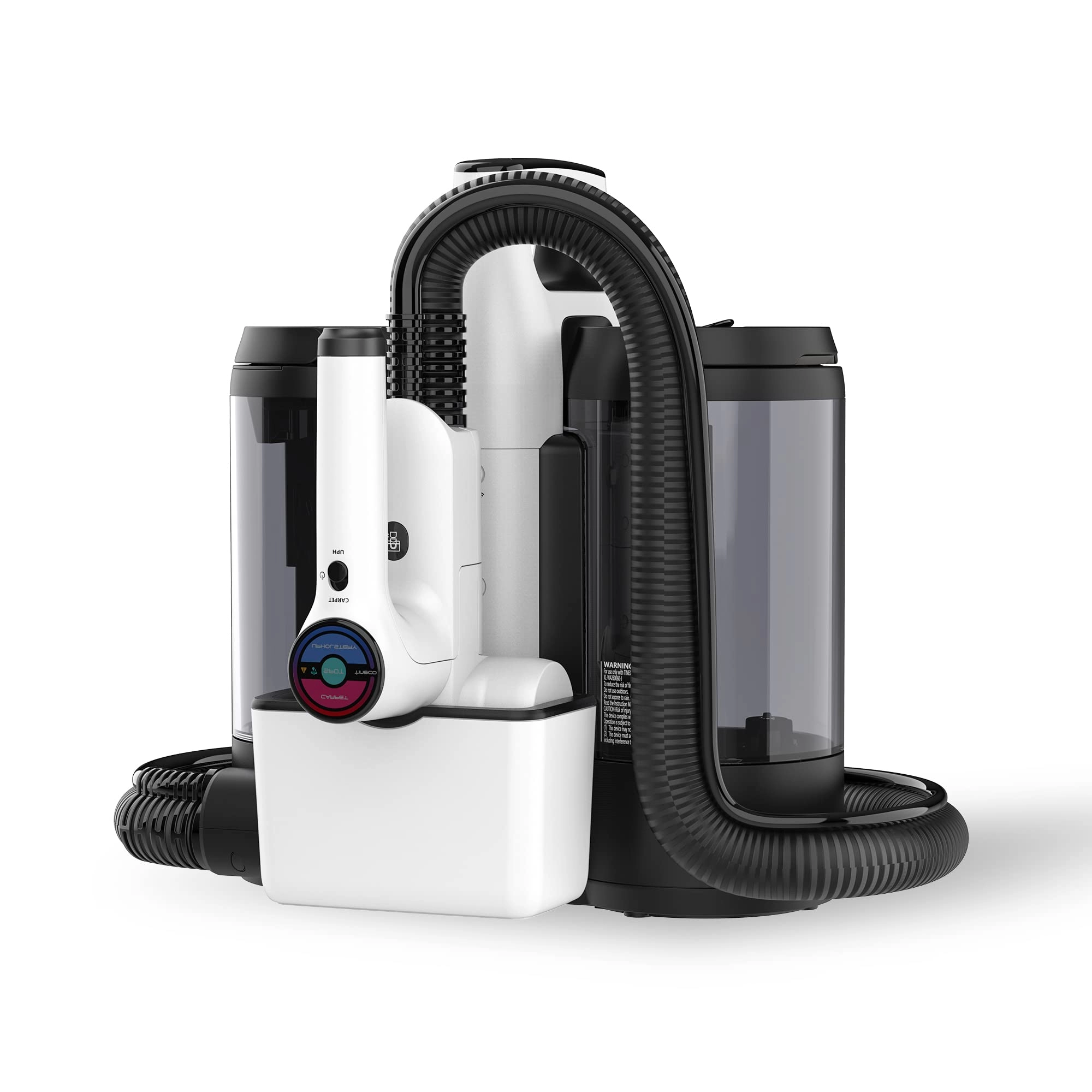 Tineco Spot Essentials - Auto Self-cleaning