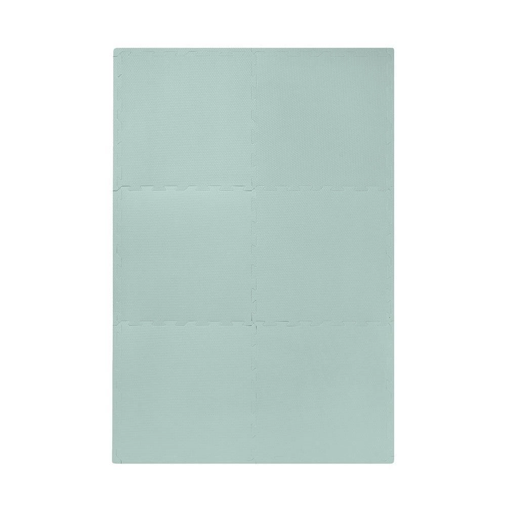 Eva Foam Mat - 0 months