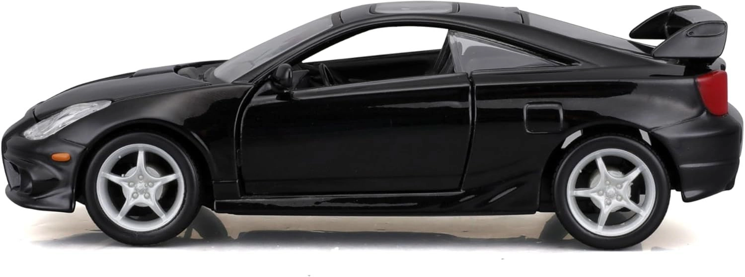 Toyota Celica Gt-S - 1:24