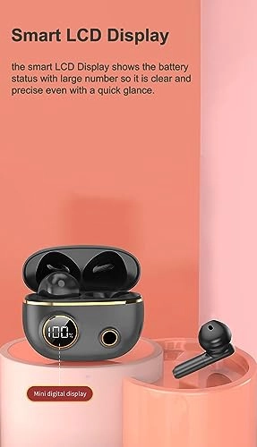 MFTWO Wireless Earbud