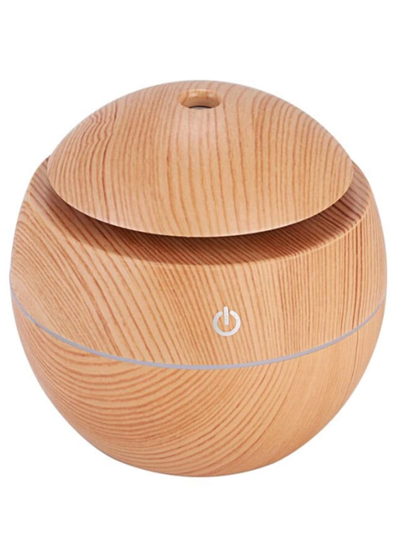 Ultrasonic Air Humidifier