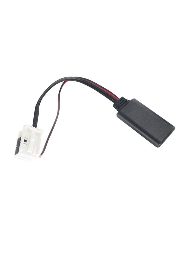 AUX Audio Bluetooth Adapter