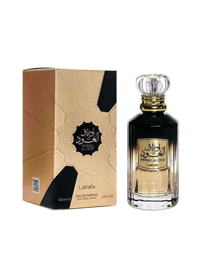 Awraq Al Oud Eau de Parfum 100ml