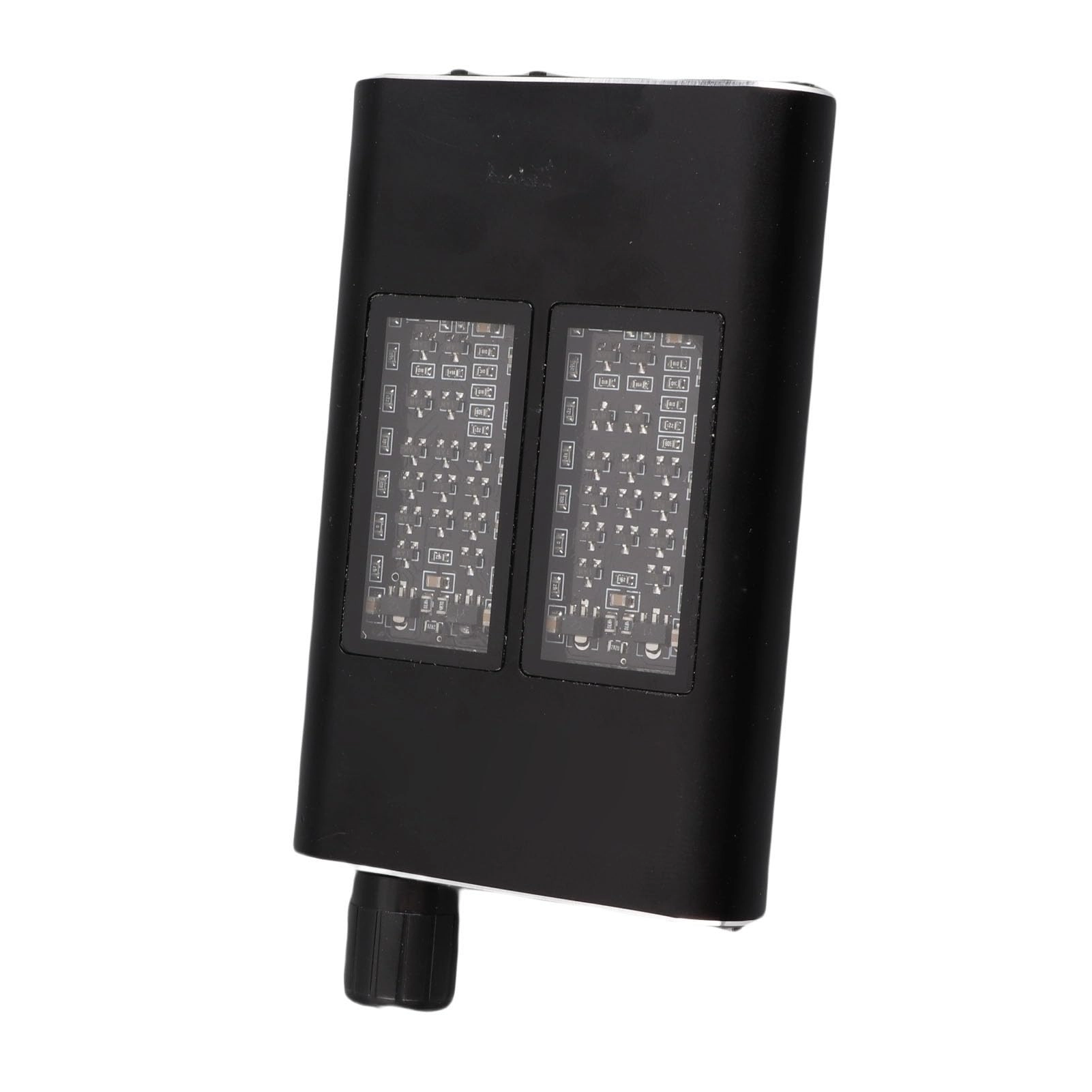 Vikye Headphone Amplifier - 3.5mm Rechargeable