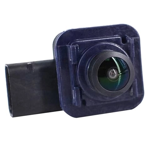 Rear View Camera - Compatible with Ford Escape 2013 2014 2015 2016 2017 Direct installation