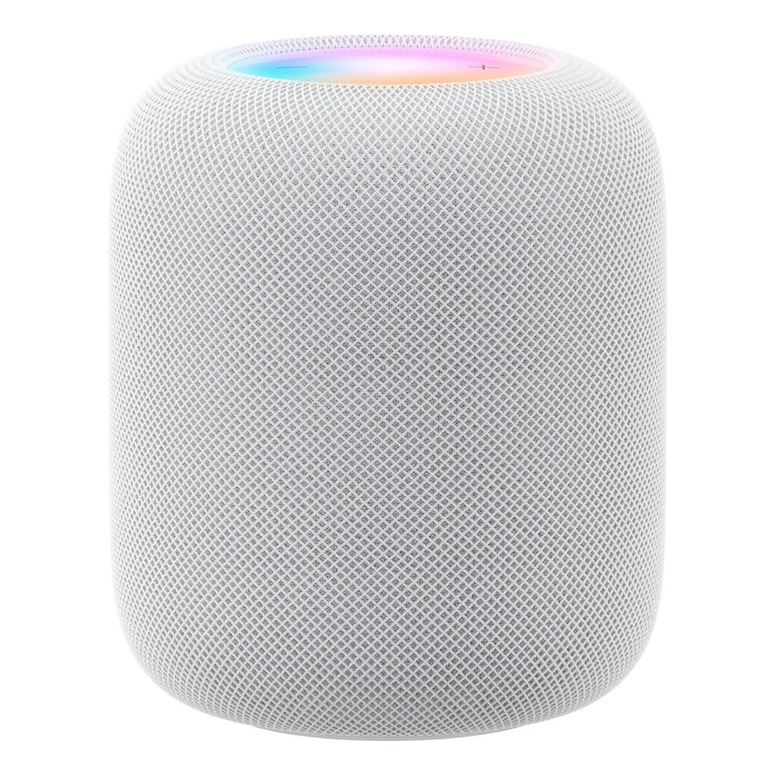Apple Homepod 2nd Gen - Siri White