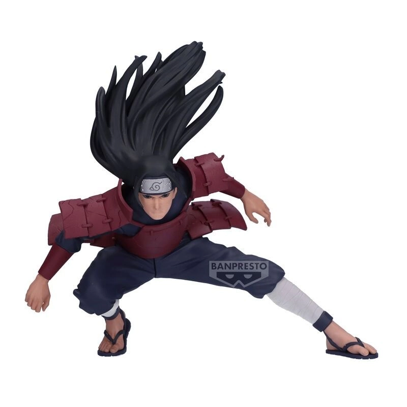 Senju Hashirama - Naruto Shippuden